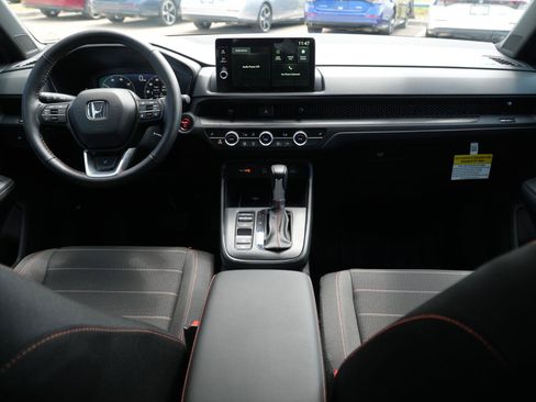 Used 2026 Honda CR-V TrailSport image 21