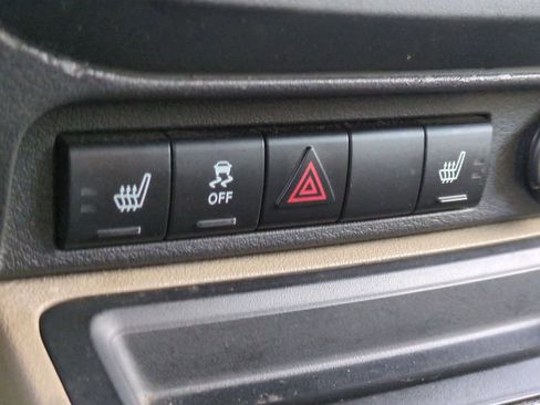 Used 2010 Jeep Patriot Latitude image 28