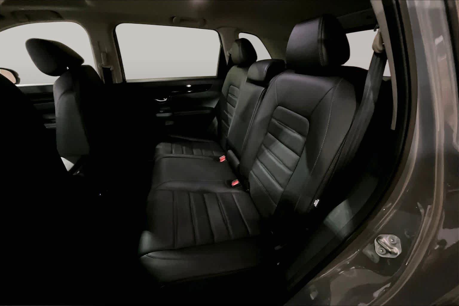 Used 2025 Honda CR-V EX-L image 20