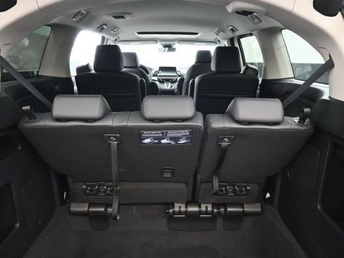 New 2026 Honda Odyssey EX-L image 14