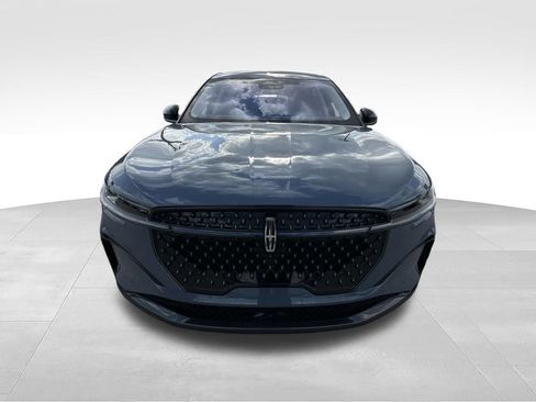 New 2026 Lincoln Nautilus Premier w/ Jet Appearance Package AWD/4WD image 26