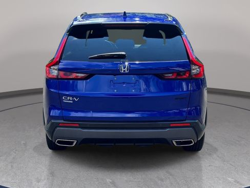 Certified 2024 Honda CR-V Sport-L image 6