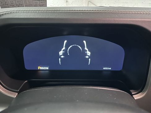 Used 2024 Ford Bronco Raptor image 36