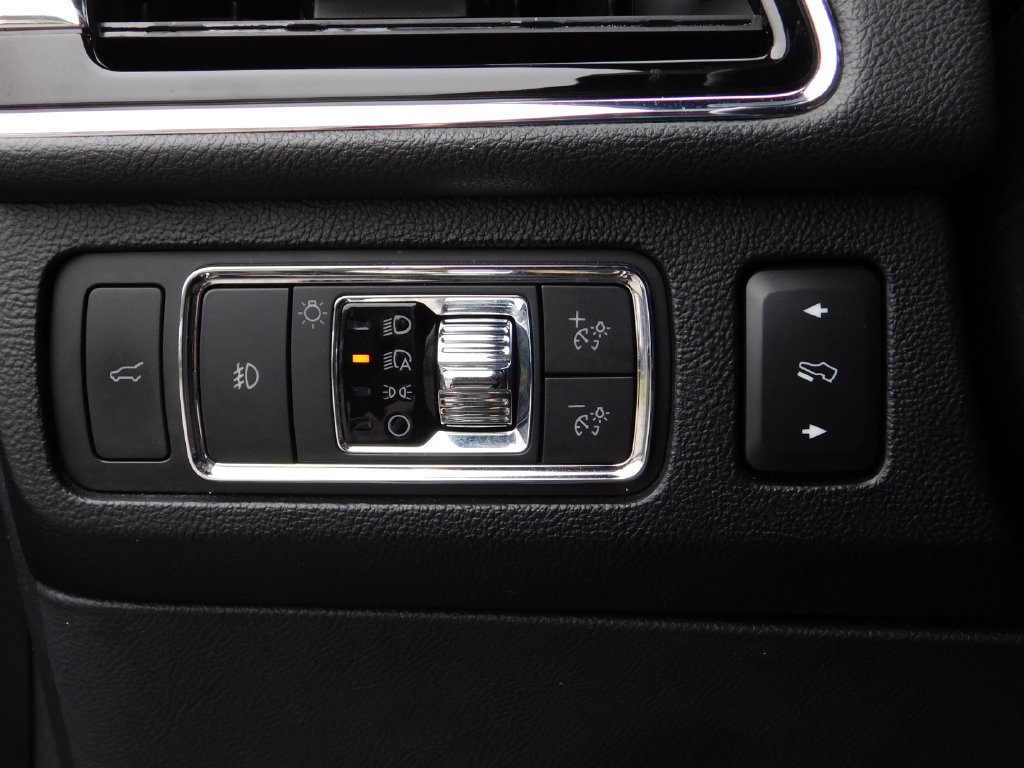 Used 2022 Lincoln Navigator L Reserve AWD/4WD image 31