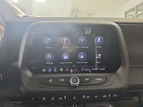 Used 2020 Chevrolet Camaro SS RWD image 25