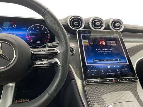 Certified 2025 Mercedes-Benz GLC 300 4MATIC image 24