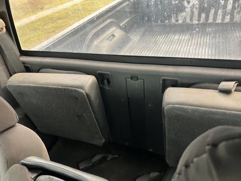 Used 2008 Mitsubishi Raider LS image 13