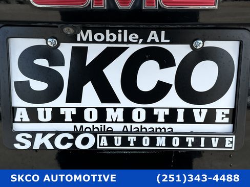 Used 2017 GMC Terrain SLE w/ Nightfall Package image 26