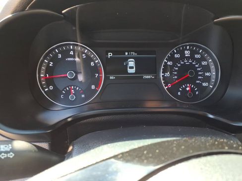 Used 2023 Kia Forte GT-Line w/ GT-Line Premium Package FWD image 20
