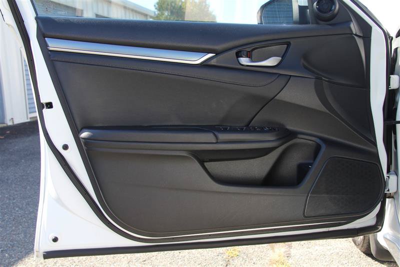 Used 2017 Honda Civic EX-L image 15