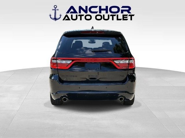 Used 2021 Dodge Durango R/T w/ Blacktop Package AWD/4WD image 7
