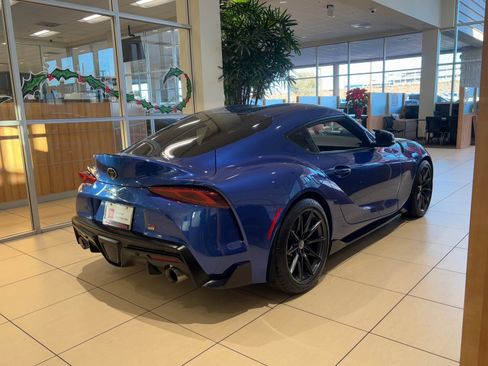 Certified 2024 Toyota Supra image 5