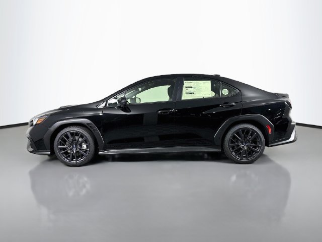 New 2026 Subaru WRX AWD/4WD image 4
