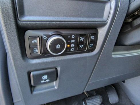 New 2025 Ford F150 XLT w/ Equipment Group 302A MID image 11