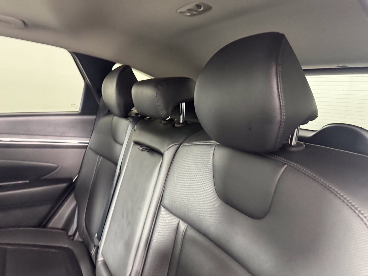 Used 2024 Hyundai Tucson SEL w/ Convenience Package FWD image 28