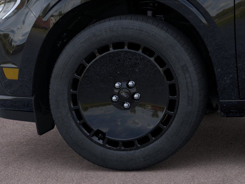New 2026 Ford Maverick Lobo AWD/4WD image 20