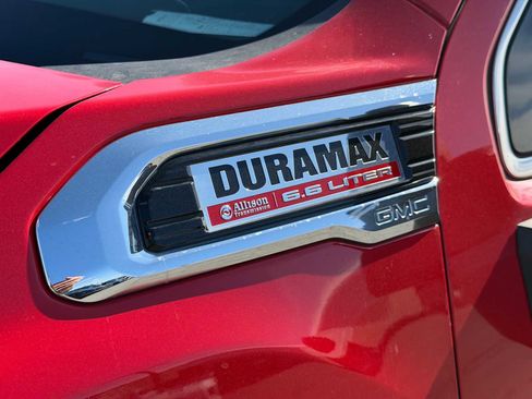 Certified 2022 GMC Sierra 2500 SLE w/ SLE Convenience Package image 13