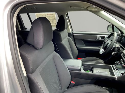 Certified 2026 Hyundai Santa Fe SE AWD/4WD image 28