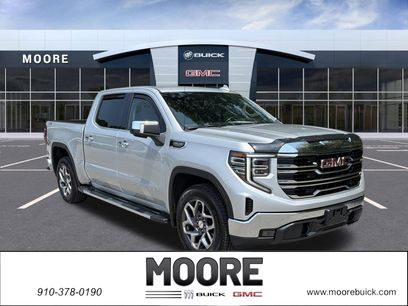 Used 2022 GMC Sierra 1500 SLT w/ SLT Convenience Package