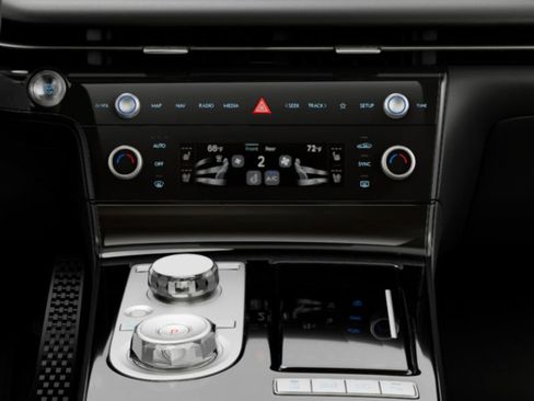 New 2026 Genesis G80 2.5T image 22