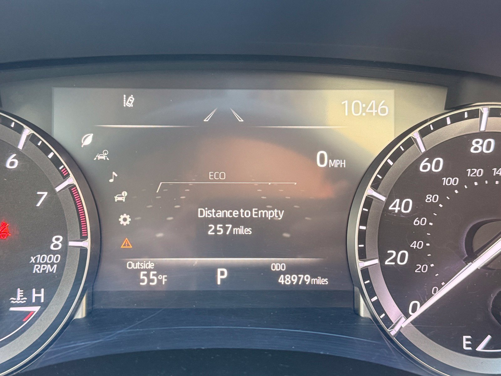 Used 2022 Toyota Highlander XLE AWD/4WD image 16