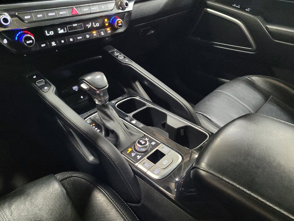 Used 2021 Kia Telluride EX w/ EX Premium Package AWD/4WD image 26
