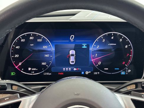 Used 2025 Mercedes-Benz C 300 Sedan image 22