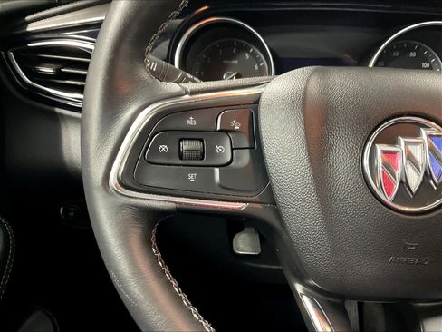 Used 2023 Buick Encore GX Select w/ Safety Package II AWD/4WD image 22