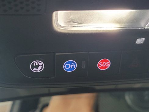 New 2025 Chevrolet Blazer EV LT image 20