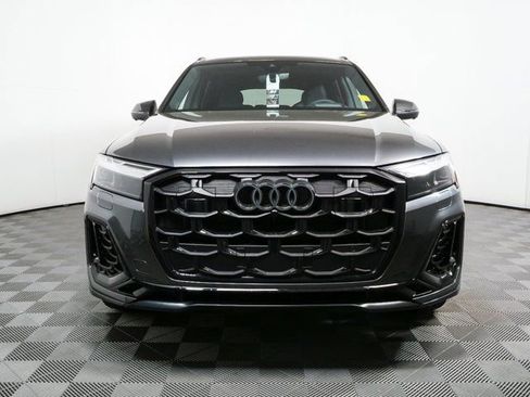 New 2026 Audi Q7 3.0T Prestige image 37