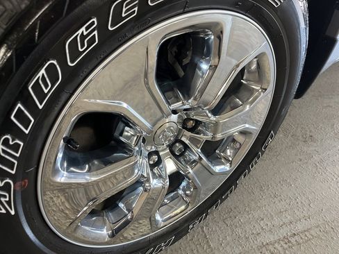 Used 2022 RAM 1500 Big Horn image 13