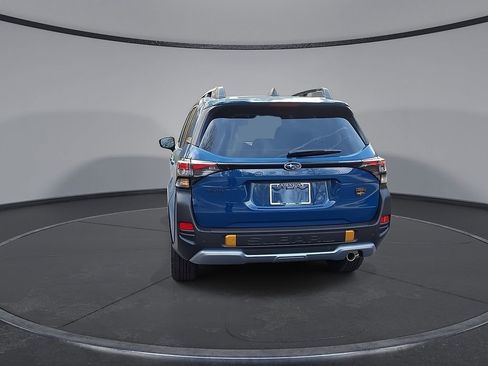 New 2026 Subaru Forester Wilderness w/ Wilderness Package AWD/4WD image 7