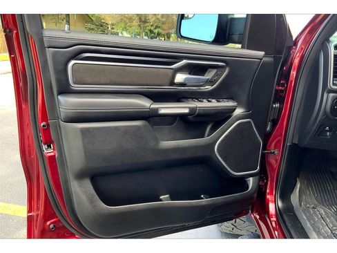 Used 2023 RAM 1500 Laramie image 23