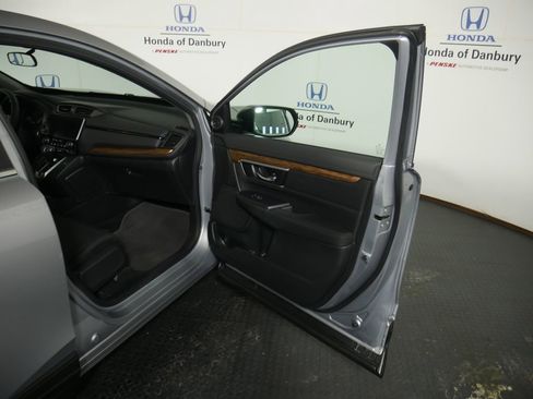 Certified 2018 Honda CR-V EX image 7