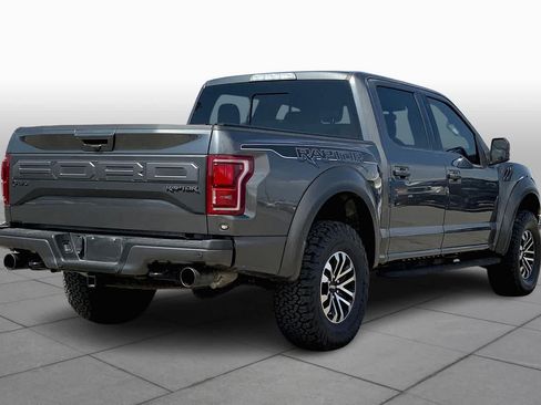 Used 2019 Ford F150 Raptor w/ Equipment Group 802A Luxury AWD/4WD image 13
