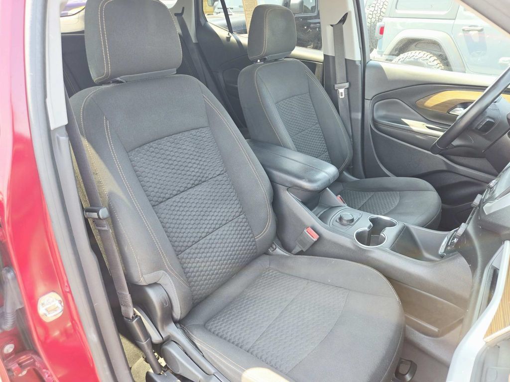Used 2019 GMC Terrain SLE FWD image 15