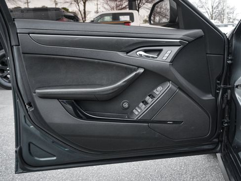 Used 2011 Cadillac CTS V image 14