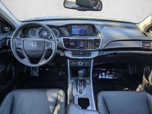 Used 2014 Honda Accord EX-L image 17