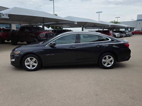 Used 2023 Chevrolet Malibu LT image 5