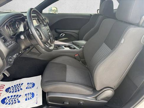 Used 2023 Dodge Challenger R/T Scat Pack image 10