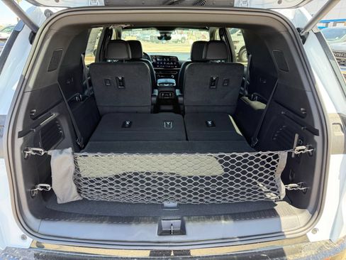 New 2026 Chevrolet Traverse RS FWD image 43
