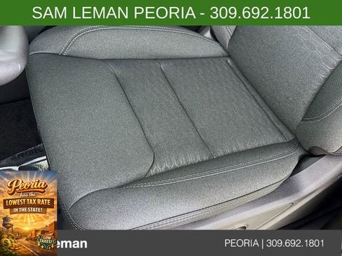 New 2026 RAM 1500 4x4 Crew Cab image 20