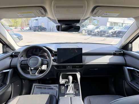 New 2026 MAZDA CX-5 Select AWD/4WD image 33