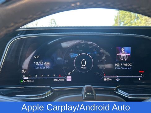 Used 2023 Cadillac Escalade Sport image 16