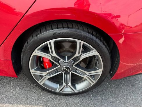 Used 2019 Kia Stinger GT2 RWD image 7