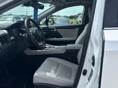 Used 2020 Lexus RX 350 FWD w/ Premium Package image 5