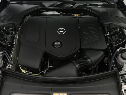 New 2026 Mercedes-Benz C 300 Sedan image 10