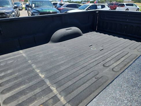 Used 2023 RAM 2500 Tradesman AWD/4WD image 15