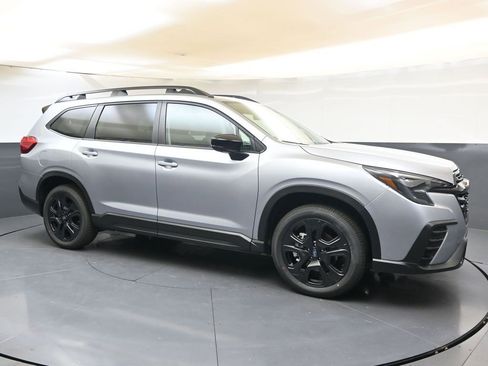 Used 2025 Subaru Ascent Bronze Edition AWD/4WD image 7