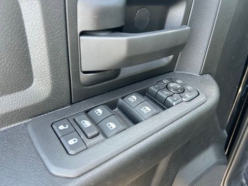 New 2026 RAM 2500 Warlock AWD/4WD image 11